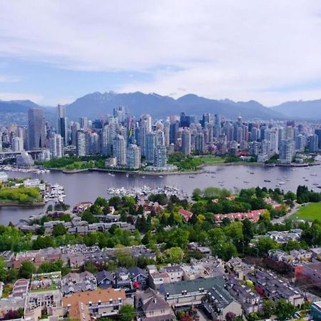 Charming Heritage Home With Mountain And City Views Vancouver Exterior foto